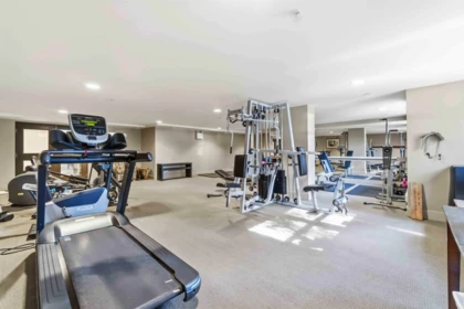 Office / Den Photo of 406 1150 E 29th Street, North Vancouver, BC