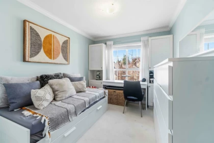 Primary Bedroom Photo of 406 1150 E 29th Street, North Vancouver, BC