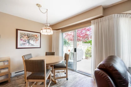 Basement Recreation Room Photo of 24 9727 152b Street, Surrey, BC