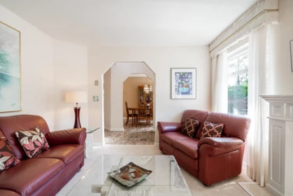 Breakfast Nook Photo of 24 9727 152b Street, Surrey, BC