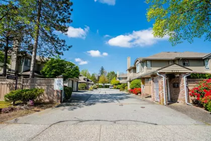 24 9727 152b Street, Surrey, BC, Surrey — Townhouse for sale