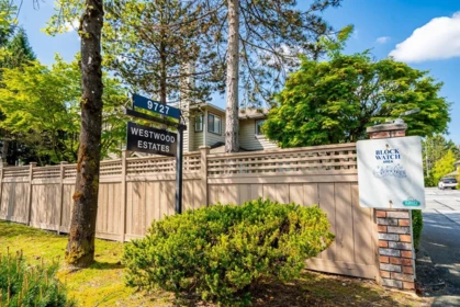 Fitness Center Photo Near 24 9727 152b Street, Surrey, BC