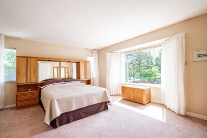 Hallway Photo of 24 9727 152b Street, Surrey, BC