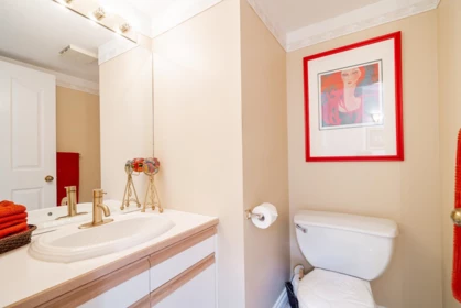 Laundry Room Photo of 24 9727 152b Street, Surrey, BC
