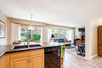 Powder Room Photo of 24 9727 152b Street, Surrey, BC