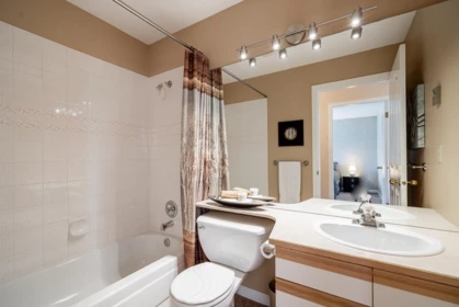 Swimming Pool Photo of 24 9727 152b Street, Surrey, BC
