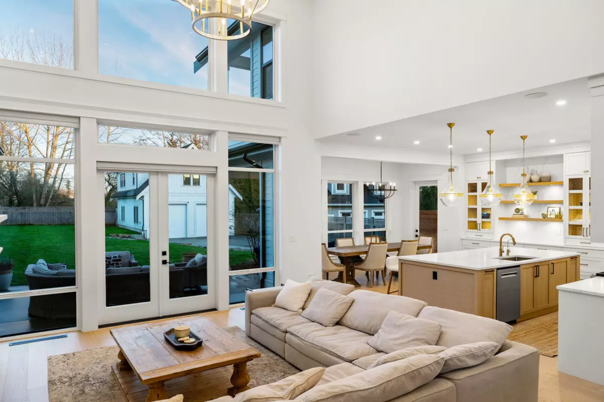 Family Room Photo of 1130 216 Street, Langley, BC