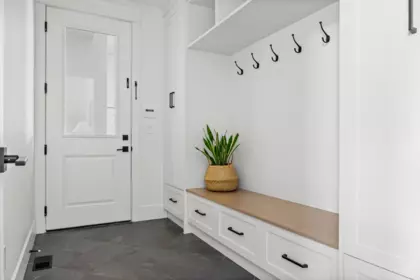 Guest Bathroom Photo of 1130 216 Street, Langley, BC
