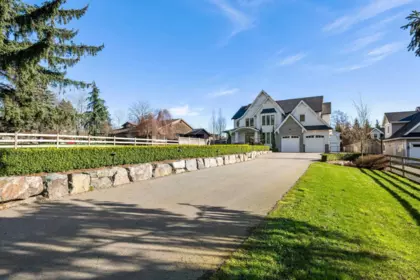 Neighborhood Park Photo Near 1130 216 Street, Langley, BC