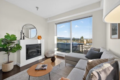 515 3333 Main Street, Vancouver, BC, Vancouver — Apartment/Condo for sale