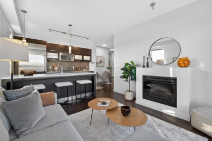 515 3333 Main Street, Vancouver, BC, Vancouver — Apartment/Condo for sale