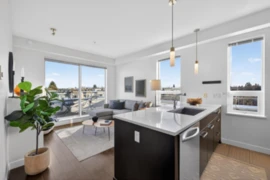 515 3333 Main Street, Vancouver, BC