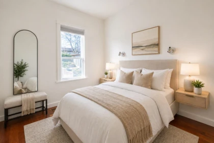 Bedroom 3 Photo of 454 E 28th Avenue, Vancouver, BC