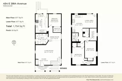 Hot Tub / Spa Photo of 454 E 28th Avenue, Vancouver, BC