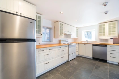 Laundry Room Photo of 454 E 28th Avenue, Vancouver, BC