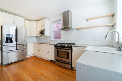 Office / Den Photo of 454 E 28th Avenue, Vancouver, BC