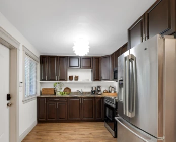 Laundry Room Photo of 1012 Jay Crescent, Squamish, BC