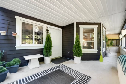 Loft / Bonus Room Photo of 1012 Jay Crescent, Squamish, BC