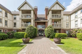 105 843 22nd Street, West Vancouver, BC