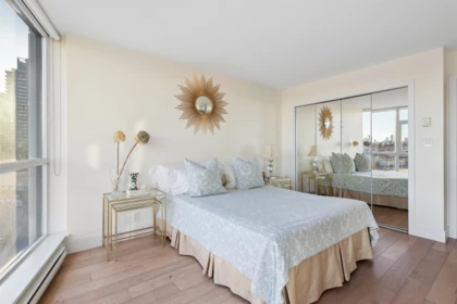 Loft / Bonus Room Photo of 1204 5611 Goring Street, Burnaby, BC