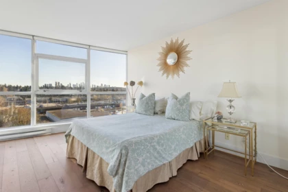 Office / Den Photo of 1204 5611 Goring Street, Burnaby, BC
