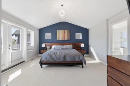 Bedroom 2 Photo of 16791 17b Avenue, Surrey, BC