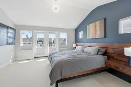 Bedroom 3 Photo of 16791 17b Avenue, Surrey, BC