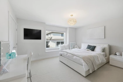 Bedroom 4 Photo of 16791 17b Avenue, Surrey, BC