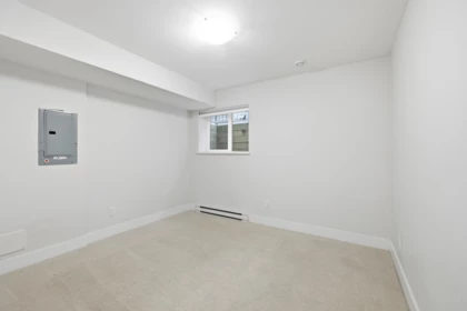 Garage Interior Photo of 16791 17b Avenue, Surrey, BC