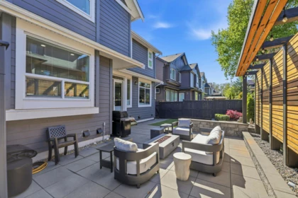 Garden / Landscaping Photo of 16791 17b Avenue, Surrey, BC