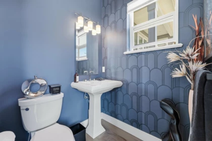 Laundry Room Photo of 16791 17b Avenue, Surrey, BC