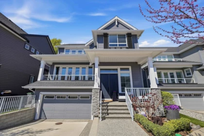 16791 17b Avenue, Surrey, BC, Surrey — Single Family Residence for sale