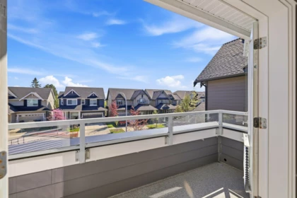 Outdoor Patio Photo of 16791 17b Avenue, Surrey, BC