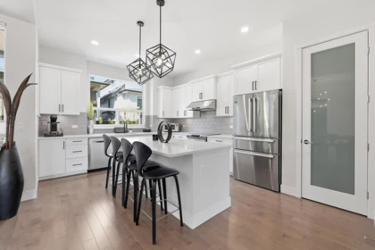 Pantry Photo of 16791 17b Avenue, Surrey, BC