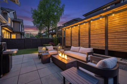 Swimming Pool Photo of 16791 17b Avenue, Surrey, BC