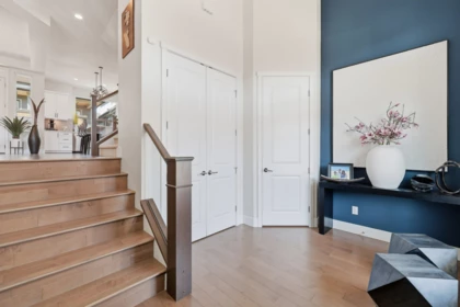 Walk-In Closet Photo of 16791 17b Avenue, Surrey, BC