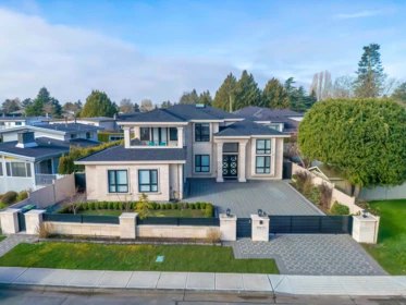 10471 Seahaven Drive, Richmond, BC, Richmond — Single Family Residence for sale