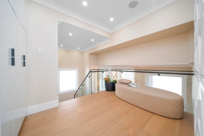 Hallway Photo of 10471 Seahaven Drive, Richmond, BC