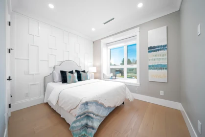 Hot Tub / Spa Photo of 10471 Seahaven Drive, Richmond, BC