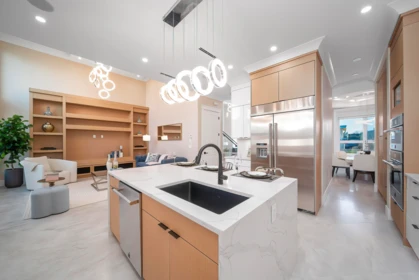 Laundry Room Photo of 10471 Seahaven Drive, Richmond, BC