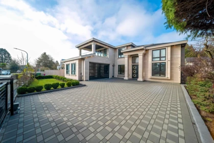10471 Seahaven Drive, Richmond, BC, Richmond — Single Family Residence for sale