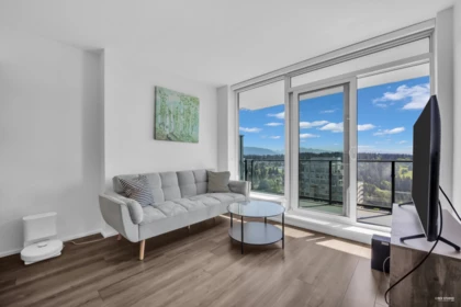 3302 3809 Evergreen Place, Burnaby, BC, Burnaby — Apartment/Condo for sale