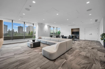 Loft / Bonus Room Photo of 3302 3809 Evergreen Place, Burnaby, BC