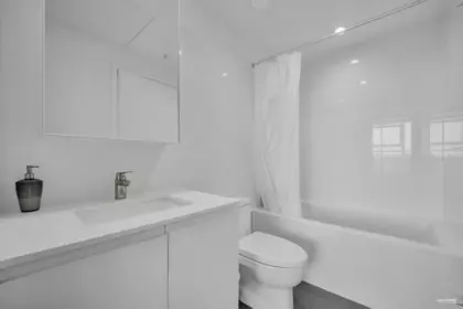 Walk-In Closet Photo of 3302 3809 Evergreen Place, Burnaby, BC