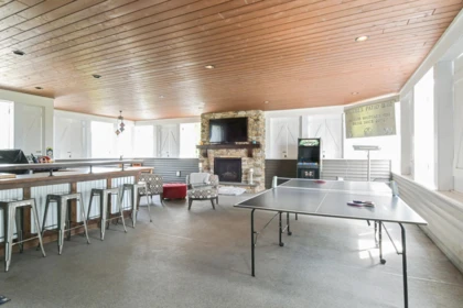 Hot Tub / Spa Photo of 3173 216 Street, Langley, BC