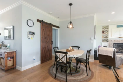 Kitchen Island Photo of 3173 216 Street, Langley, BC