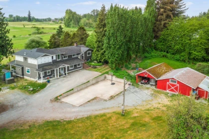 3173 216 Street, Langley, BC, Langley — Single Family Residence for sale