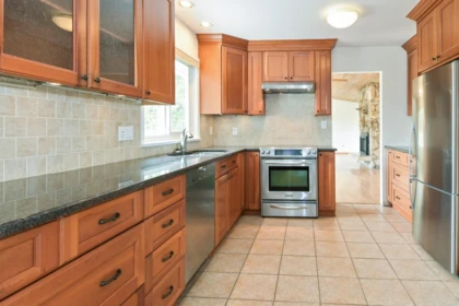 Office / Den Photo of 3173 216 Street, Langley, BC