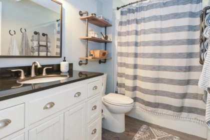 Primary Bathroom Photo of 3173 216 Street, Langley, BC