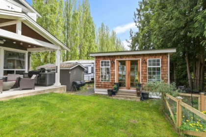 Street View Photo of 3173 216 Street, Langley, BC